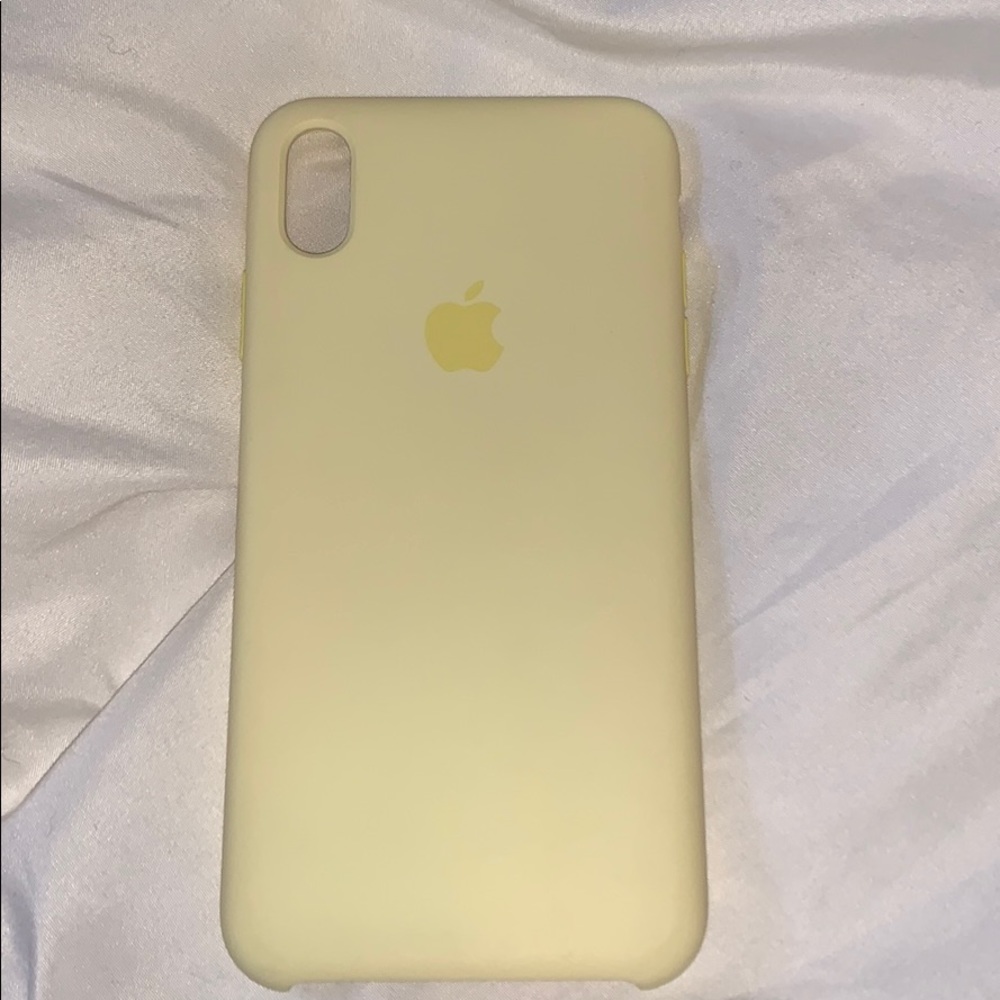 apple phone case Xs Max